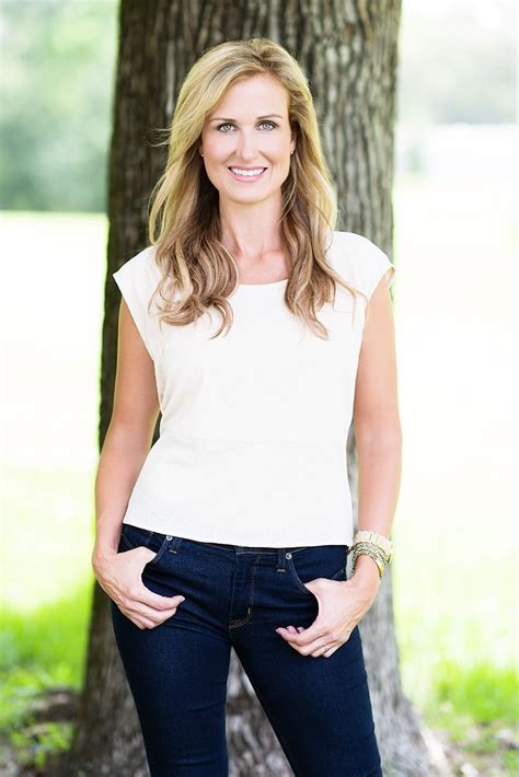 Images > Celebrity > Korie Robertson